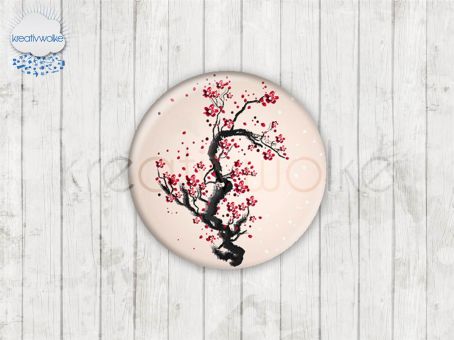 Motiv-Cabochons 49512-1 Einzelset  
